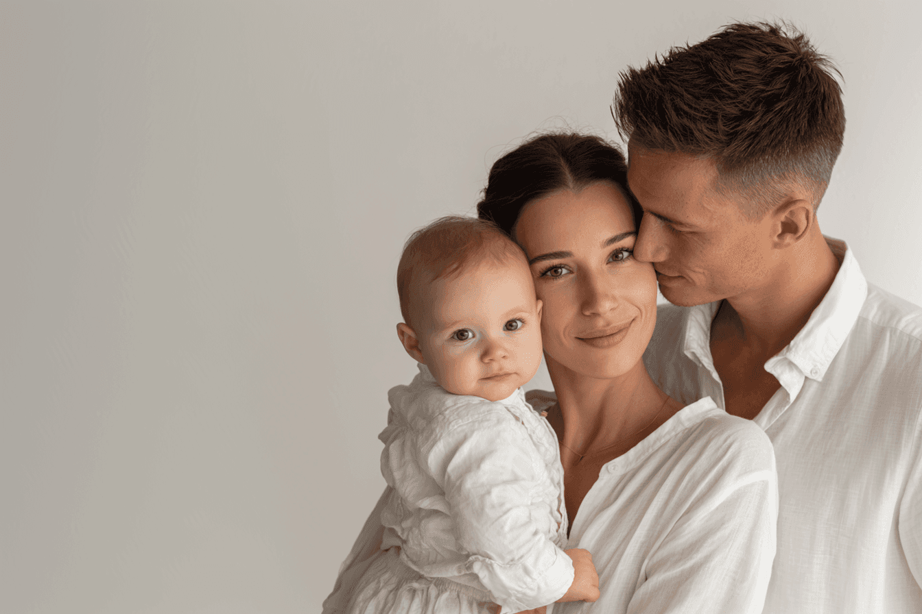 Poliklinika Púpava - Rodina